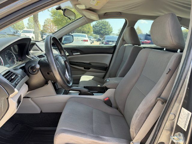 Used 2012 Honda Accord LX image 21