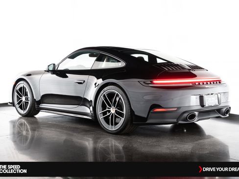 Used 2025 Porsche 911 Carrera S image 5