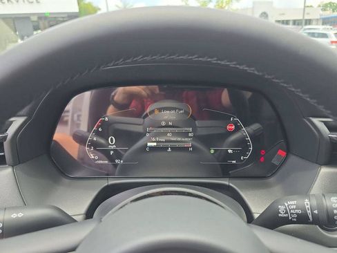 New 2026 MAZDA CX-5 Select AWD/4WD image 31