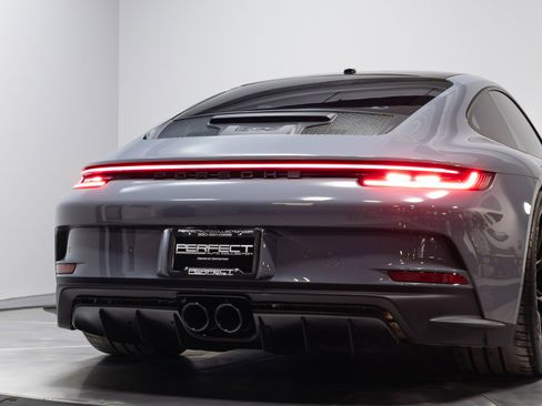 Used 2024 Porsche 911 GT3 Touring w/ Chrono Package image 78