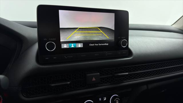Used 2024 Honda HR-V LX image 27