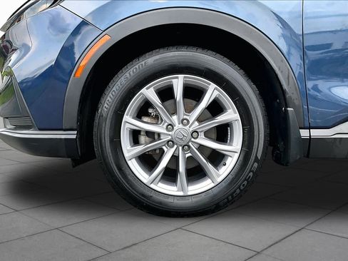 Used 2024 Honda CR-V EX image 11