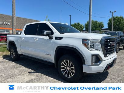 Used 2021 GMC Sierra 1500 AT4 w/ AT4 Premium Package