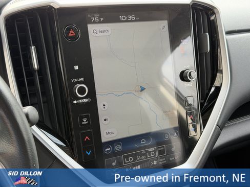 Used 2023 Subaru Ascent Limited w/ Technology Package AWD/4WD image 10