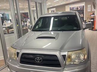 Used 2005 Toyota Tacoma 4x4 Double Cab video 3
