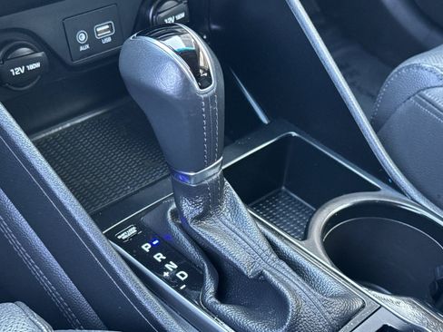 Used 2016 Hyundai Tucson Limited w/ Option Group 03 image 17