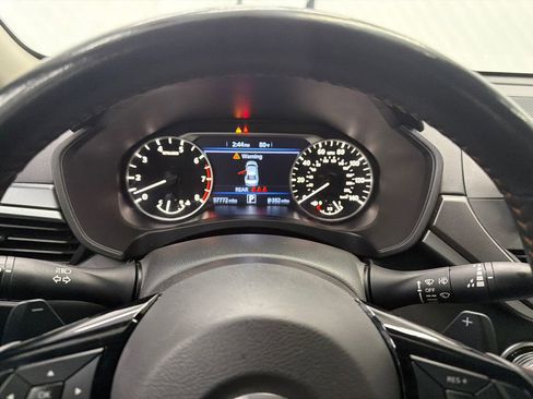 Used 2024 Nissan Altima 2.5 SR FWD image 24