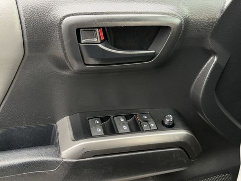 Used 2023 Toyota Tacoma SR5 RWD image 24