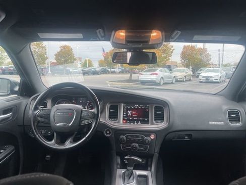 Used 2023 Dodge Charger GT image 15