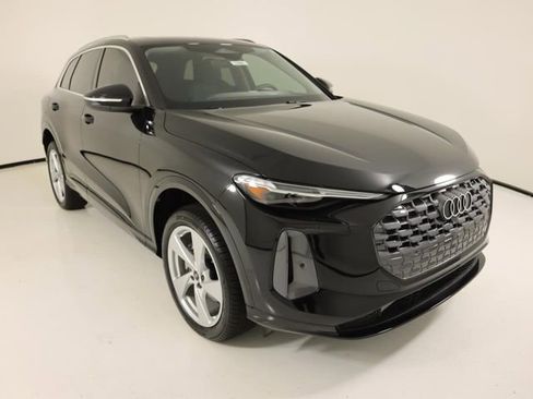 New 2025 Audi Q5 Premium Plus image 7