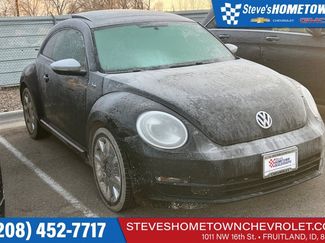 Used 2013 Volkswagen Beetle 2.5 video 1