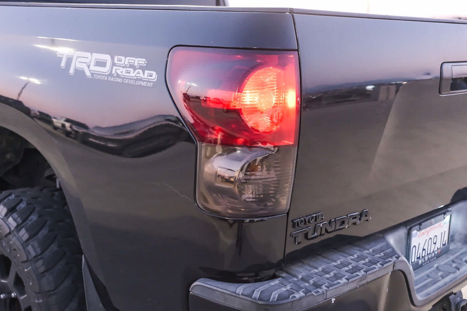 Used 2008 Toyota Tundra SR5 RWD image 7