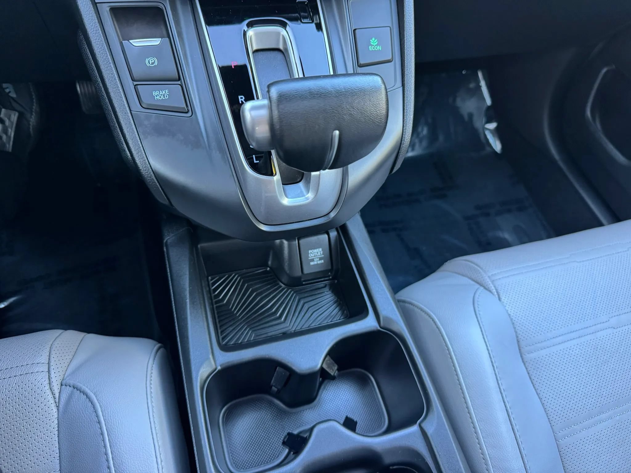 Used 2019 Honda CR-V EX-L image 39