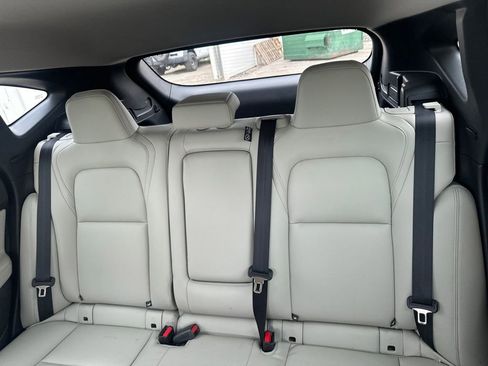 Used 2025 Nissan Murano SV image 21