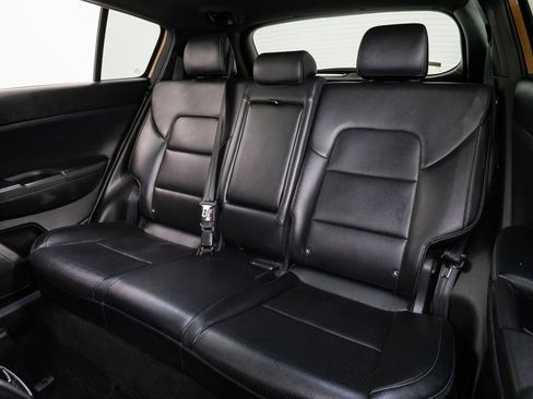 Used 2020 Kia Sportage S w/ S Sunroof Package image 23