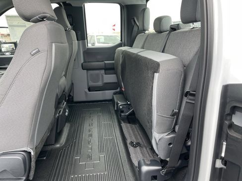 New 2026 Ford F350 XL w/ XL Chrome Package image 54