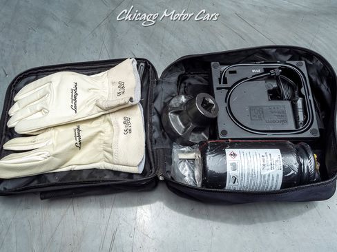 Used 2017 Lamborghini Aventador LP 750-4 Superveloce image 69