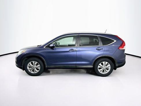Used 2014 Honda CR-V EX-L image 4