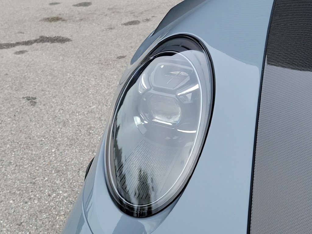 Certified 2025 Porsche 911 GT3 RS RWD image 15