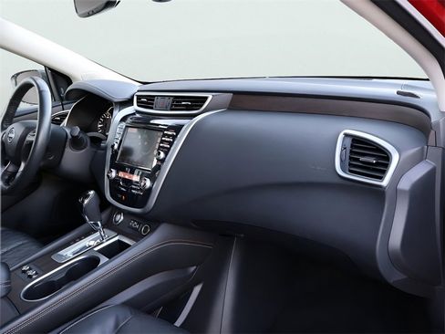 Used 2023 Nissan Murano Platinum image 11