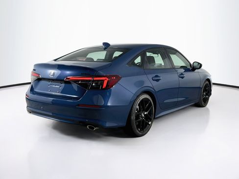 Used 2026 Honda Civic Sport image 30