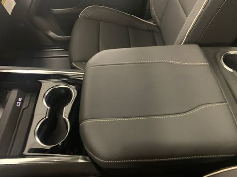 New 2026 Chevrolet Suburban Premier w/ Sun And Tow Package image 66