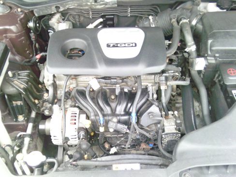 Used 2016 Kia Optima LX image 18