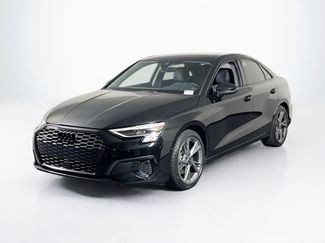 Used 2024 Audi A3 2.0T Premium w/ Convenience Package AWD/4WD video 1