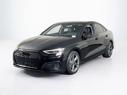 Used 2024 Audi A3 2.0T Premium w/ Convenience Package