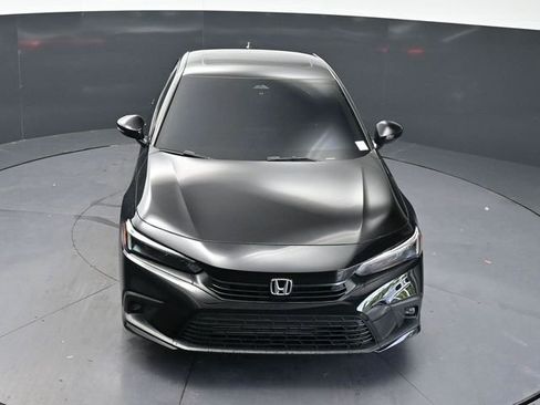 Used 2024 Honda Civic Touring image 25