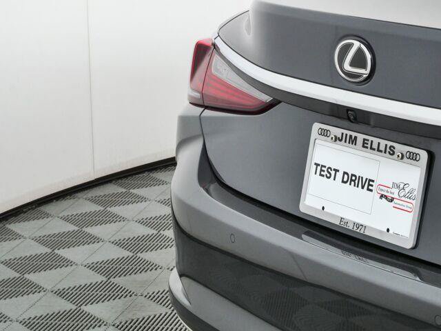 Used 2025 Lexus ES 350 w/ Premium Package FWD image 35