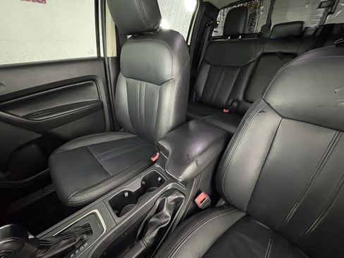 Used 2019 Ford Ranger XLT w/ Equipment Group 302A Luxury image 30