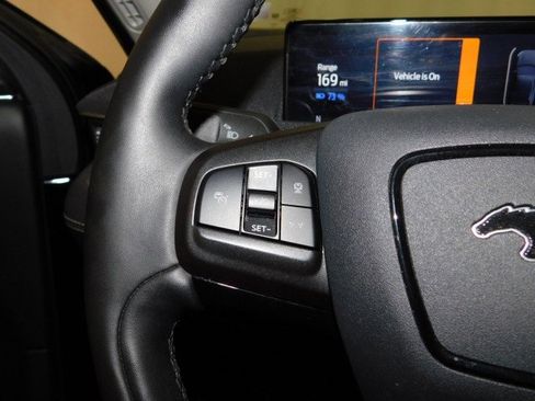 Used 2023 Ford Mustang Mach-E Select image 25