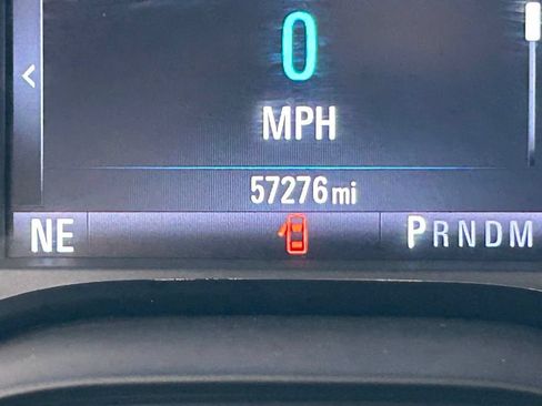 Used 2018 Chevrolet Camaro LT RWD image 43