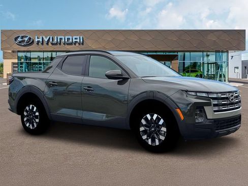New 2026 Hyundai Santa Cruz SEL FWD image 10
