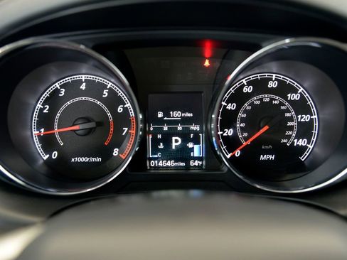 Used 2024 Mitsubishi Outlander Sport ES image 21