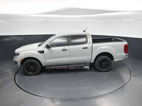 Used 2023 Ford Ranger XLT w/ Equipment Group 301A Mid RWD image 36
