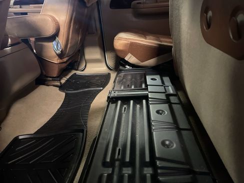 Used 2006 Ford F350 Harley-Davidson image 27