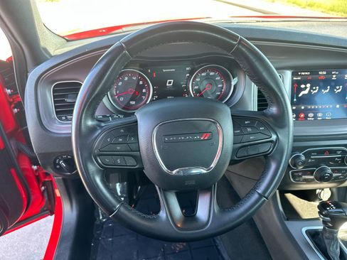 Used 2023 Dodge Charger SXT image 14