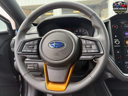 Used 2025 Subaru Crosstrek 2.5i Wilderness AWD/4WD image 21