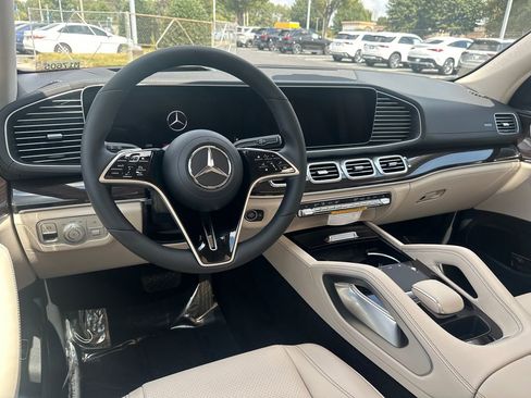 New 2026 Mercedes-Benz GLE 450 4MATIC image 26