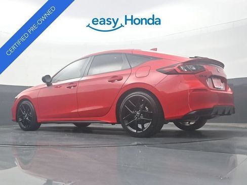 Used 2026 Honda Civic Sport image 31