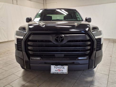Used 2023 Toyota Tundra SR5 image 2