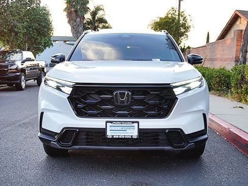 Used 2025 Honda CR-V Sport image 5