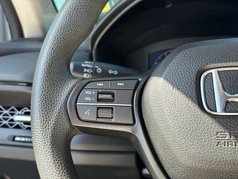 Used 2024 Honda Accord EX image 21