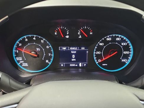 Used 2024 Chevrolet Equinox LS w/ Driver Confidence II Package AWD/4WD image 20