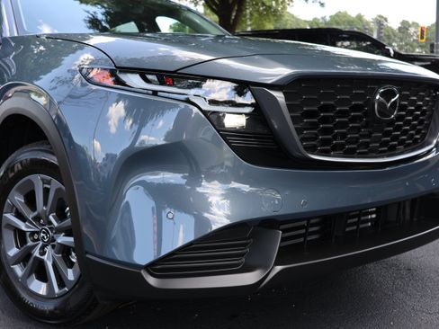 New 2026 MAZDA CX-5 Select AWD/4WD image 24