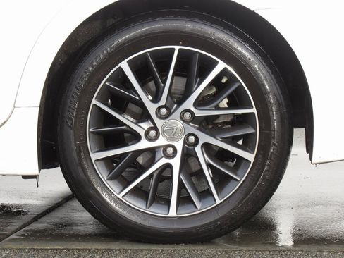 Used 2016 Lexus ES 350 image 35