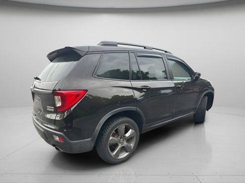 Used 2019 Honda Passport Touring image 6