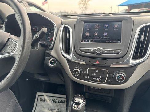 Used 2021 Chevrolet Equinox LS w/ LS Convenience Package image 26